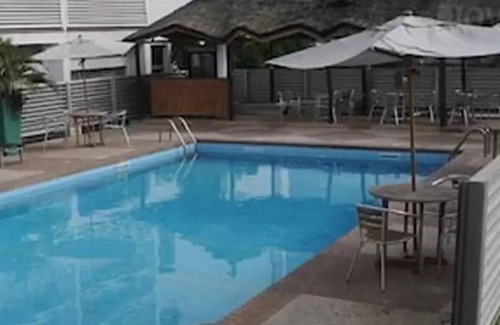 Owerri Hotel | 55 m² Hotel ∙ 2 guests