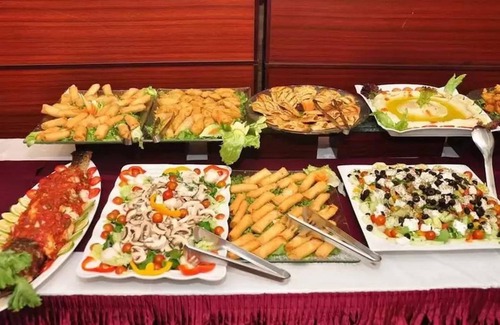 Owerri Hotel | 55 m² Hotel ∙ 2 guests
