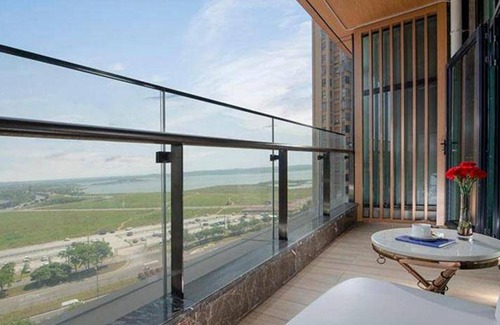 Changsha County Hotel | 55 m² Hotel ∙ 2 guests