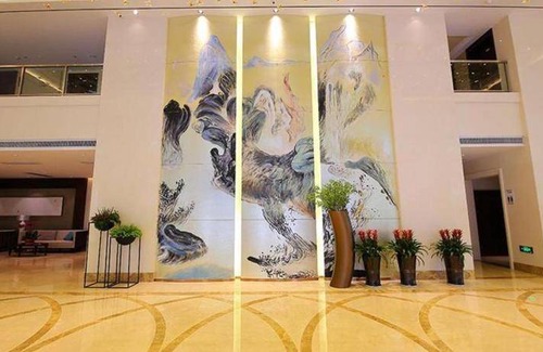 Long Hua Hotel | 55 m² Hotel ∙ 2 guests