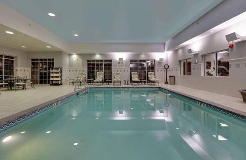 Hagerstown Hotel | 55 m² Hotel ∙ 3 bedrooms ∙ 127 guests