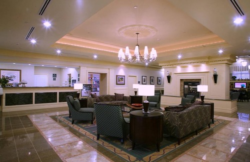 Hagerstown Hotel | 55 m² Hotel ∙ 3 bedrooms ∙ 127 guests