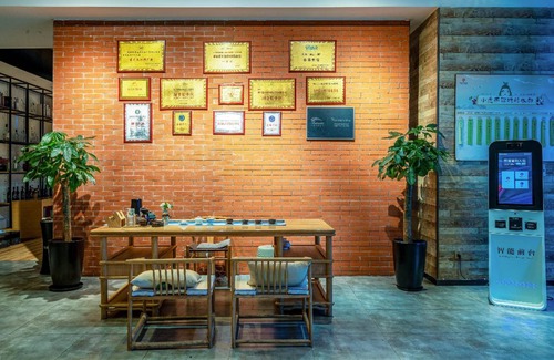Longquanyi Hotel | 55 m² Hotel ∙ 3 guests