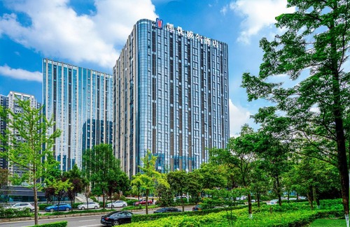 Longquanyi Hotel | 55 m² Hotel ∙ 3 guests