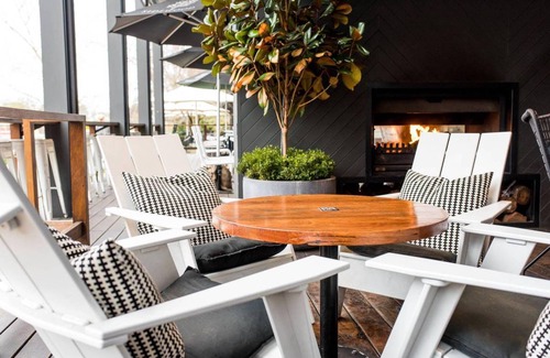 Stirling Hotel | 55 m² Hotel ∙ 3 guests