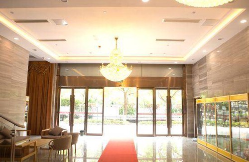 Jian Ye Hotel | 55 m² Hotel ∙ 3 guests
