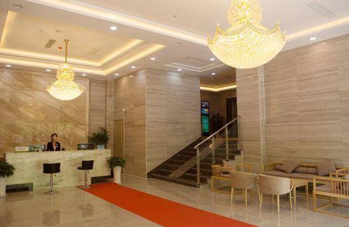 Jian Ye Hotel | 55 m² Hotel ∙ 3 guests