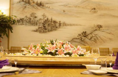 Jian Ye Hotel | 55 m² Hotel ∙ 3 guests