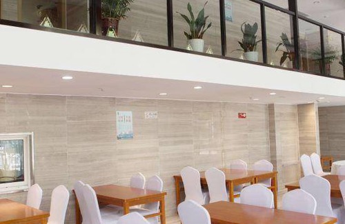 Jian Ye Hotel | 55 m² Hotel ∙ 3 guests