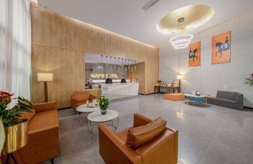 Xinwu District Hotel | 55 m² Hotel ∙ 3 guests