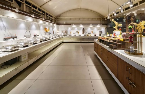 Rau Hotel | 55 m² Hotel ∙ 3 guests