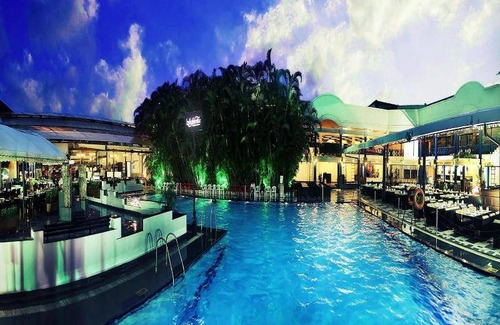 Rau Hotel | 55 m² Hotel ∙ 3 guests