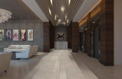 Rau Hotel | 55 m² Hotel ∙ 3 guests