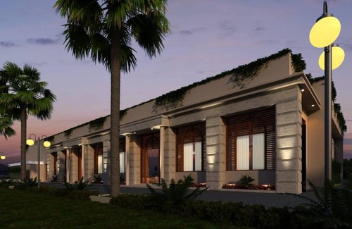 Rau Hotel | 55 m² Hotel ∙ 3 guests