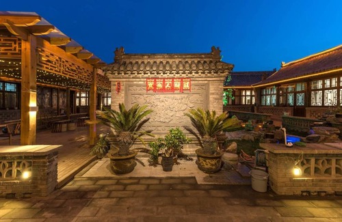Badalingzhen Hotel | 55 m² Hotel ∙ 30 guests