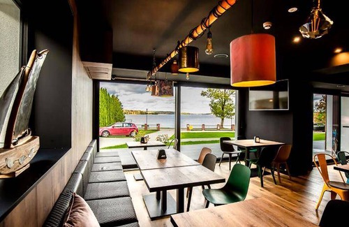 Charzykowy Hotel | 55 m² Hotel ∙ 4 guests