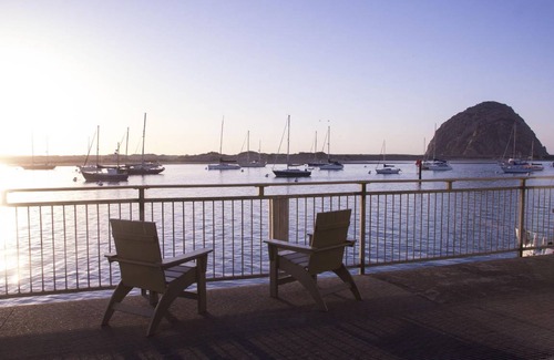 Morro Bay Hotel | 55 m² Hotel ∙ 4 guests