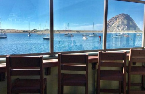 Morro Bay Hotel | 55 m² Hotel ∙ 4 guests