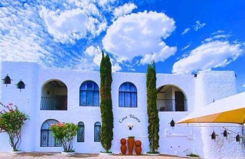 Windhoek Hotel | 55 m² Hotel ∙ 4 guests