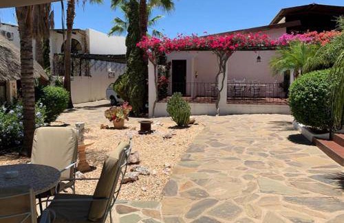 Windhoek Hotel | 55 m² Hotel ∙ 4 guests
