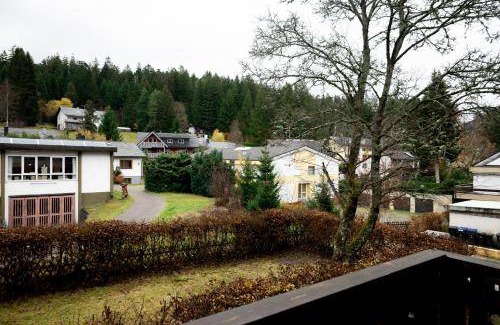 Titisee-Neustadt Hotel | 55 m² Hotel ∙ 5 guests