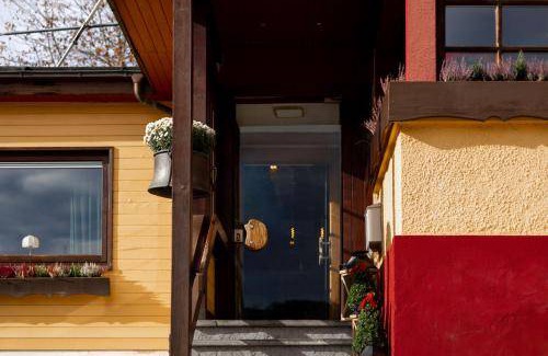 Titisee-Neustadt Hotel | 55 m² Hotel ∙ 5 guests