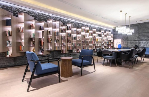 Hebei Hotel | 55 m² Hotel ∙ 5 guests