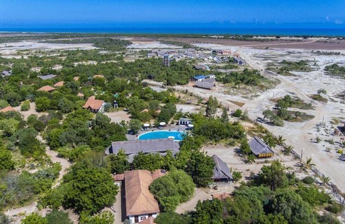 Morondava Hotel | 55 m² Hotel ∙ 7 guests