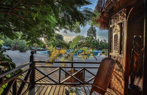 Morondava Hotel | 55 m² Hotel ∙ 7 guests