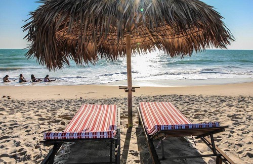 Morondava Hotel | 55 m² Hotel ∙ 7 guests