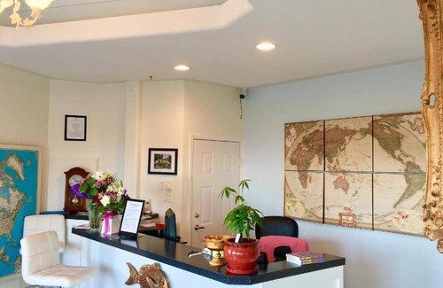 Regional District of Nanaimo Hotel | 55 m² Hotel ∙ 4 guests