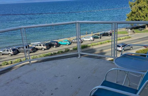 Regional District of Nanaimo Hotel | 55 m² Hotel ∙ 4 guests