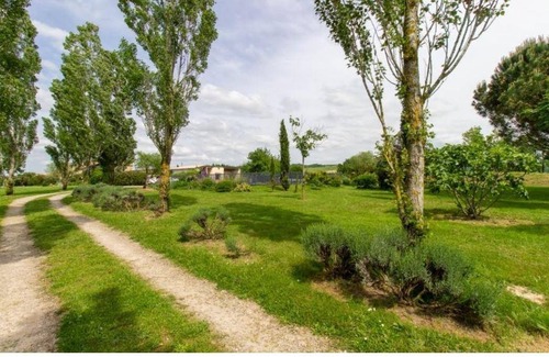 Lacapelle-Segalar House | 55 m² House ∙ 1 bedroom ∙ 2 guests