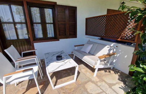Kalyves Polygyrou House | 55 m² House ∙ 2 bedrooms ∙ 6 guests