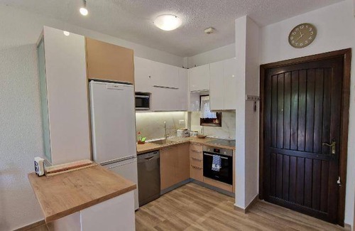Kalyves Polygyrou House | 55 m² House ∙ 2 bedrooms ∙ 6 guests