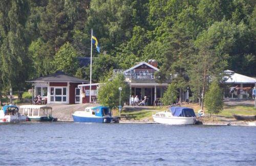 Boxholm House | 55 m² House ∙ 6 guests