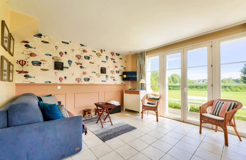 Belle Dune House | 55 m² House ∙ 2 bedrooms ∙ 8 guests