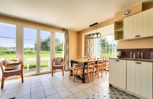 Belle Dune House | 55 m² House ∙ 2 bedrooms ∙ 8 guests