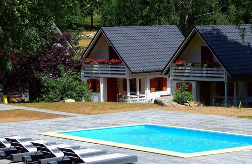 Szklarska Poreba House | 55 m² House ∙ 3 bedrooms ∙ 9 guests