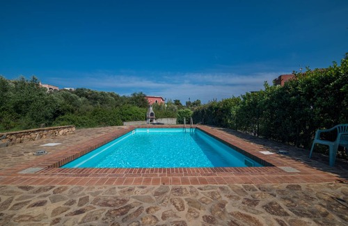 Pittulongu House | 55 m² House ∙ 1 bedroom ∙ 4 guests