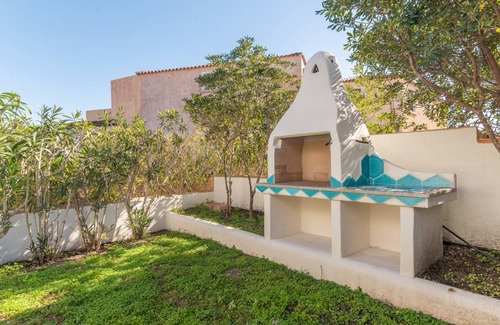 Pittulongu House | 55 m² House ∙ 1 bedroom ∙ 4 guests