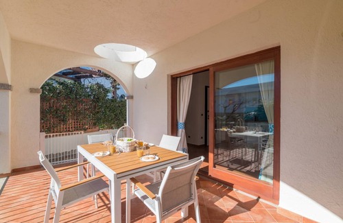 Pittulongu House | 55 m² House ∙ 1 bedroom ∙ 4 guests