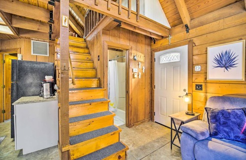 Okeechobee House | 55 m² House ∙ 1 bedroom ∙ 4 guests