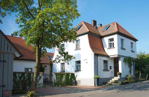 Kohlberg House | 55 m² House ∙ 1 bedroom ∙ 5 guests