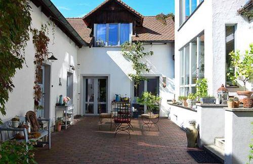 Kohlberg House | 55 m² House ∙ 1 bedroom ∙ 5 guests
