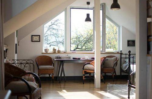 Kohlberg House | 55 m² House ∙ 1 bedroom ∙ 5 guests