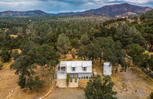 Mariposa House | 55 m² House ∙ 1 bedroom ∙ 4 guests