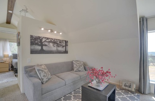 Mariposa House | 55 m² House ∙ 1 bedroom ∙ 4 guests