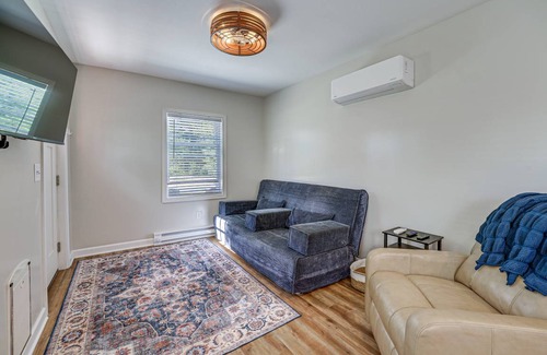 Idlewild House | 55 m² House ∙ 1 bedroom ∙ 4 guests