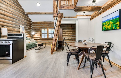 Beaverhead County House | 55 m² House ∙ 1 bedroom ∙ 8 guests